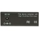 Konwerter 10/100Base-TX RJ45/1000Base-FX (MM ST) 2km 1310nm Konwerter 10/100Base-TX RJ45/1000Base-FX (MM ST) 2km 1310nm