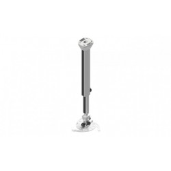 Uchwyt sufitowy do projektora PMV300W 1000-1700 mm