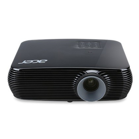Projektor S1286H DLP XGA/3500AL/20000:1/HDMI/krótkoogniskowy/2,7kg