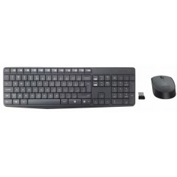 MK235 Wireless Desktop       920-007931