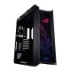 Obudowa ROG Strix Helios EATX, ATX, MicroATX, MiniIT, Aluminum,    Tempered Glass, ABS Plastic 