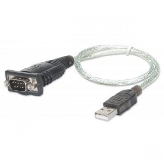 Konwerter USB na port szeregowy RS232 Konwerter USB na port szeregowy RS232