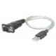 Konwerter USB na port szeregowy RS232 Konwerter USB na port szeregowy RS232