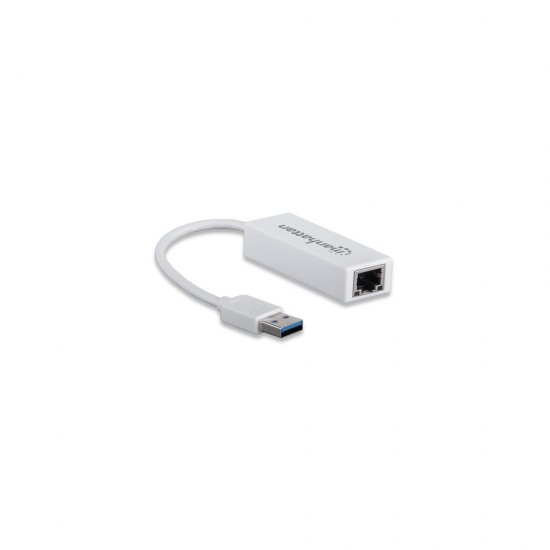 Karta sieciowa USB 2.0 10/100 Mb/s RJ45 Karta sieciowa USB 2.0 10/100 Mb/s RJ45