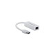 Karta sieciowa USB 2.0 10/100 Mb/s RJ45 Karta sieciowa USB 2.0 10/100 Mb/s RJ45