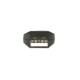 Karta dźwiękowa Hi-Speed USB 3-D Karta dźwiękowa Hi-Speed USB 3-D