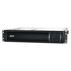 Zasilacz SmartUPS SMT750RMI2UC 750VA/500W 2U SmartConnect 