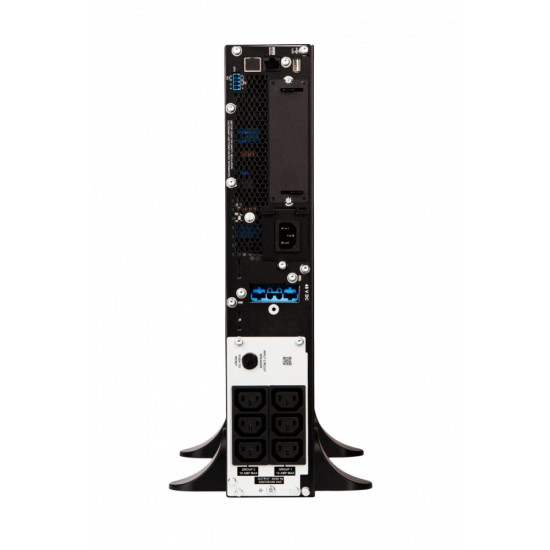Zasilacz SmartUPS SRT1500XLI SRT1.5kVA/1.5kW 230V R2T 