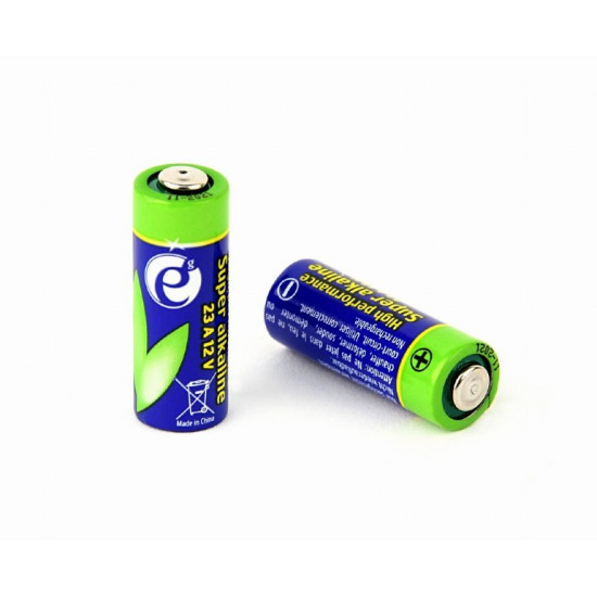 Bateria A23 alkaliczna 2 pak 