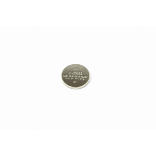 Bateria CR2032, 2 sztuki