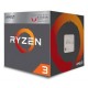 Procesor Ryzen 3 3200G 3,6GHz AM4 YD3200C5FHBOX
