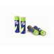 Baterie alkaliczne AA 4 pak 