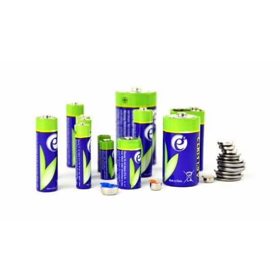 Baterie alkaliczne AA 4 pak 