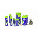 Baterie alkaliczne AA 4 pak 