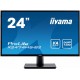 Monitor 24 X2474HS-B2 VA,HDMI,DP,głośniki