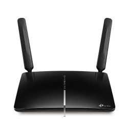 Archer MR600 Router 4G+ LTE cat. 6 WiFi AC1200 LAN/WAN-1Gb