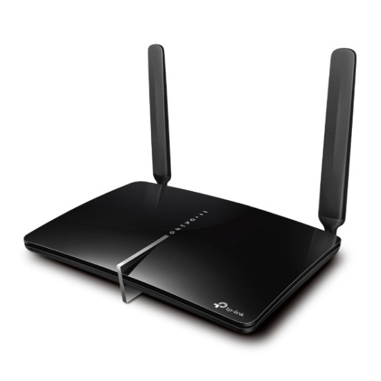 Archer MR600 Router 4G+ LTE cat. 6 WiFi AC1200 LAN/WAN-1Gb