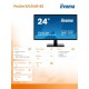 Monitor 24 X2474HS-B2 VA,HDMI,DP,głośniki