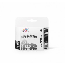 Tusz do HP DJ1050/2050 TBH-301XLBR BK ref. Tusz do HP DJ1050/2050 TBH-301XLBR BK ref.