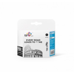 Tusz do Epson T071140 TBE-D71B BK 100% nowy Tusz do Epson T071140 TBE-D71B BK 100% nowy