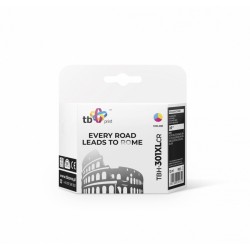 Tusz do HP DJ1050/2050 XL TBH-301XLCR Kolor ref. Tusz do HP DJ1050/2050 XL TBH-301XLCR Kolor ref.