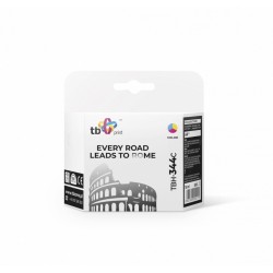 Tusz do HP Nr 344 - C9363EE TBH-344C Kolor ref. Tusz do HP Nr 344 - C9363EE TBH-344C Kolor ref.