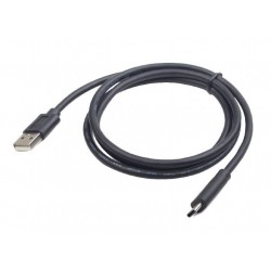 Kabel USB 2.0 Type C BM/CM 1 m Kabel USB 2.0 Type C BM/CM 1 m