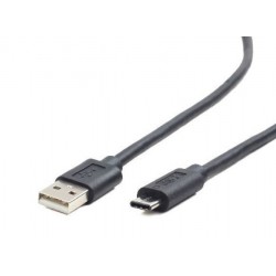 Kabel USB 2.0 Type C BM/CM 1 m Kabel USB 2.0 Type C BM/CM 1 m