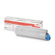 Toner C824/834/844 5k 47095702 magenta
