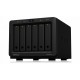 NAS DS620slim 6x0HDD 2,5Ghz 2GB DDR3L 2xUSB3.0 2xRJ45 NAS DS620slim 6x0HDD 2,5Ghz 2GB DDR3L 2xUSB3.0 2xRJ45