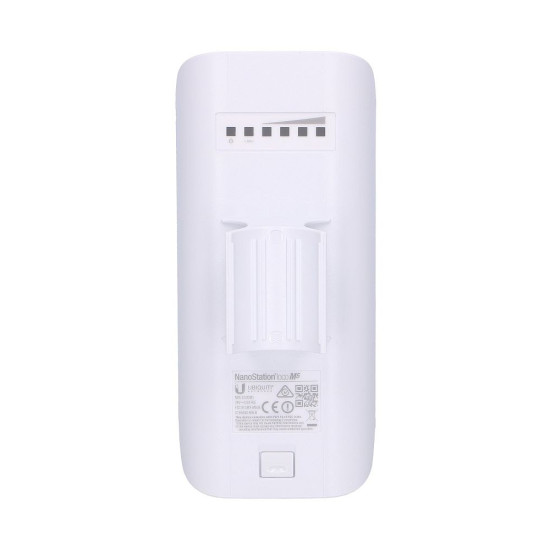 Punkt dostępu CPE NanoStation LocoM5 