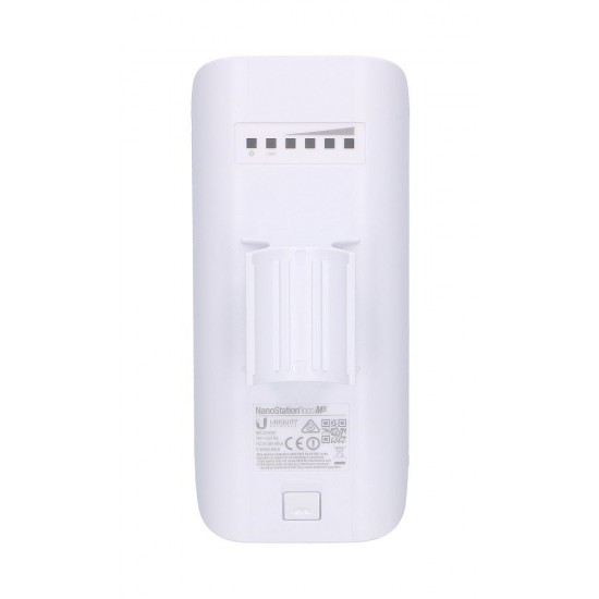 Punkt dostępu CPE NanoStation LocoM5 