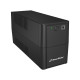 Zasilacz awaryjny Line-Interactive 850VA 4x IEC C13 Out, RJ11 In/Out, USB 