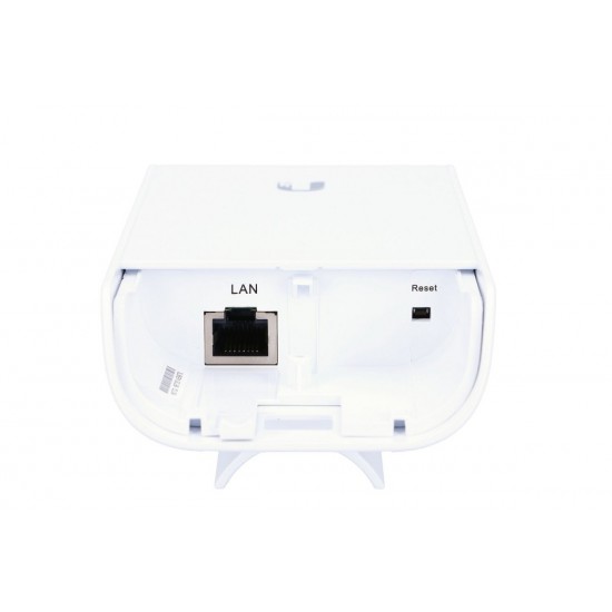 Punkt dostępowy CPE NanoStation LocoM2 Punkt dostępowy CPE NanoStation LocoM2