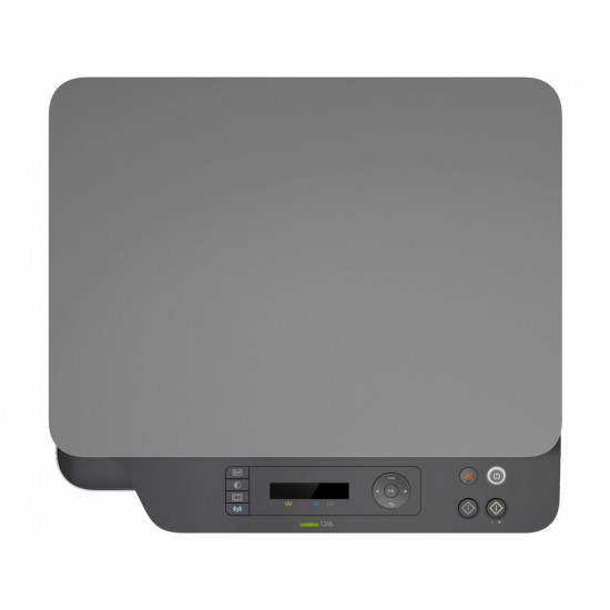 Urządzenie wielofunkcyjne Color Laser MFP 178nw 4ZB96A 