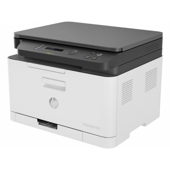 Urządzenie wielofunkcyjne Color Laser MFP 178nw 4ZB96A 