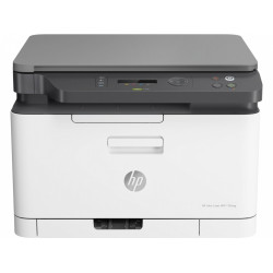 Urządzenie wielofunkcyjne Color Laser MFP 178nw 4ZB96A 