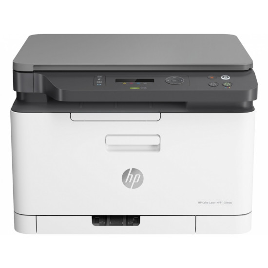 Urządzenie wielofunkcyjne Color Laser MFP 178nw 4ZB96A 