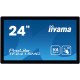Monitor 24 TF2415MC-B2 pojemnościowy 10PKT, pianka, HDMI, DP 