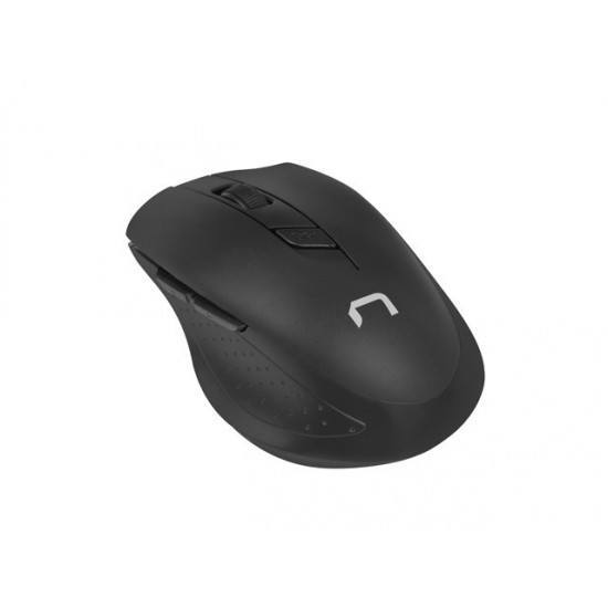 Zestaw 2 w 1 klawiatura + mysz Stingray US optyczna bezprzewodowa 