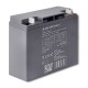 Akumulator AGM 12V | 17Ah | max. 255A 