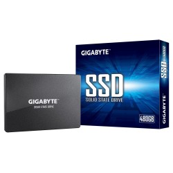 Dysk SSD 480GB 2,5 SATA3 550/480MB/s 7mm