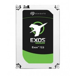 Dysk Exos 7E8 6TB 512e SATA 3,5 ST6000NM021A