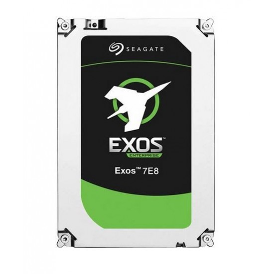Dysk Exos 7E8 6TB 512e SATA 3,5 ST6000NM021A Dysk Exos 7E8 6TB 512e SATA 3,5 ST6000NM021A