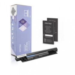 Bateria do Dell Inspiron 14, 15, 17 - 14.8v 2200 mAh (33 Wh) 14.4 - 14.8 Volt