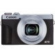 Aparat PowerShot G7X Mark III 3638C002 srebrny Aparat PowerShot G7X Mark III 3638C002 srebrny