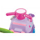 Jeździk Fisher Price Muzyczna Parada fioletowy