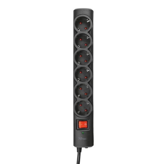 Listwa 6 gniazd