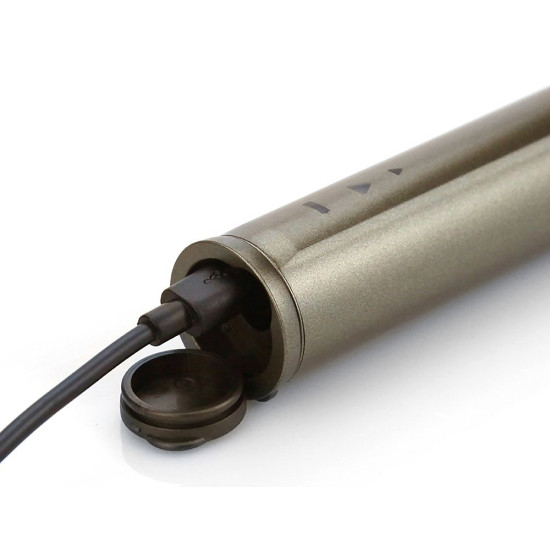 Soniczna szczoteczka do zębów 