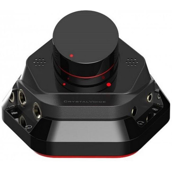 Karta dźwiękowa wewnętrzna Sound Blaster AE-7 DAC